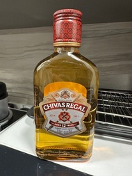 Chivas Regal 12 酒版 20cl 200ml