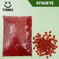 Atsuete Seeds Annatto Seeds Natural Food Coloring Spice for Cooking Atsuete Oil Filipino Cooking