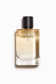 🔥 น้ำหอมzara🔥 2 กลิ่น OUD VIBRANT LEATHER  VIBRANT LEATHER หอมแบบตะโกน❗️ น้ำหอมผู้ชาย ZARA ❗️กลิ่นหอ