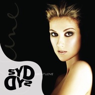 Celine Dion - Lets Talk About Love EU Vinyl