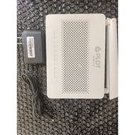 ✓ ✑ 5v5 modem blue port & green port