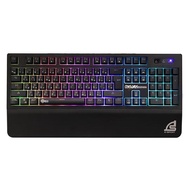 IT KEYBOARD (คีย์บอร์ด) SIGNO KB-730 CENTAURUS (SEMI MECHANICAL) (RGB LED) (EN/TH)