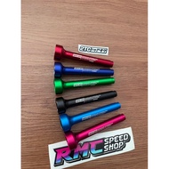 Superkips 2tc factory ninja r ninja ss ninja rr pole / super kips ninja r/ss/Rr 2tc factory pole Cov