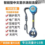 【好康】lugb型渦街流量計 蒸汽流量計 壓縮空氣沼氣瓦斯空氣計量