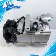 For Ford Escape Ac Compressor 2.3 2005 2006 2007 5L8419D629DB 5L8Z19703AA 5L8Z19V703DA EF916145ZA 6L