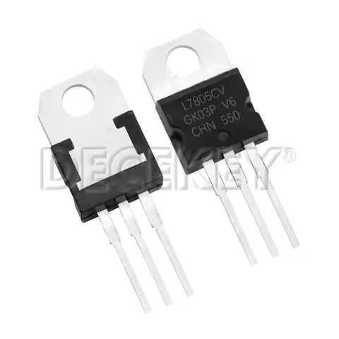 5/10/20pcs LM7805 L7805 7805 L7812CV 7812 Voltage Regulator IC ICs 5V 1.5A LDO REG TO-220