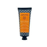 Apivita - 艾蜜塔 透明質酸蜂蜜深層保濕護手霜 50ml[5201279073343]  (平行進口)