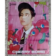 Poster Magazine Epop Double Sided Poster Kpop (Ready Stock)‼️