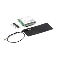 Factory Direct Sales Air724UG (AT) 4G Full Netcom TTL to Cat1 Module Core Board DTU Transparent Tran