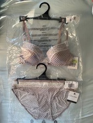 Calvin Klein underwear set CK 內衣褲套裝