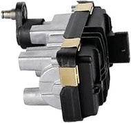 Wivplex turbo boost control valve Turbocharger Turbo Wastegate 6Nw010430-47 Actuator Electronic 0591