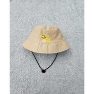 Dino Kids hat | Kids Bucket Hat