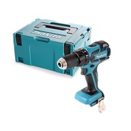 MAKITA DHP459Z CORDLESS HAMMER DRIVER DRILL 13MM