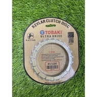 Tobaki Kevlar Clucth Disc RS150 100% Original part / Tobaki Racing Clutch Disc