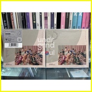 ☃ ◰ ✷ (PB&amp;CD ONLY) SEVENTEEN fallin flower album