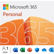 # Microsoft 365 [ Personal / Family / Business Standard ] - 12 Months (ESD Version) # [ ONE TIME ACT