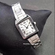 Montres Company 香港註冊公司(33年老店) 卡西歐 CASIO 情侶錶 情侶裝 不鏽鋼錶帶 細錶徑 LTPV007 LTPV007D LTP-V007 LTP-V007D LTP-V0