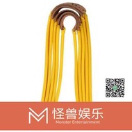 【弓箭用品】射手彈弓單卡皮筋5080圓皮筋大皮兜大威力  露天市集  全臺最大的網路購物市集  露天市集  全臺最大的網