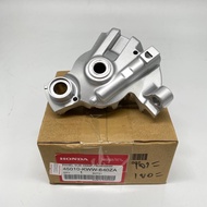 🔥🇹🇭EX110 DREAM CUB HUB BRAKE DEPAN CNC🔥🇹🇭 BREK DRUM DEPAN EX5110Fi ORIGINAL CUSTOM CNC