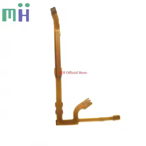 COPY 14-42 II R Lens Aperture Flex Diphragm Flexible Cable Ribbon FPC For Olympus M.ZUIKO DIGITAL 14