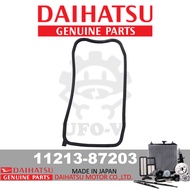 11213-87203 Valve Cover Gasket for Perodua Kancil 660/ 850 & Daihatsu Mira L2 660 / L2S 850