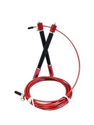 Speed Cable Skipping Rope Jump Rope 可調速度鋼絲跳繩 Adjustable cable jump rope#跳躍 #鍛煉 #健身 #運動 #訓練 #拳擊 #綜合格鬥