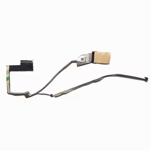 New LCD Display Flexible Cable For Dell Latitude E5530 QXW10 0R1C56 DC02C006C00 Screen Cable Dc02c00