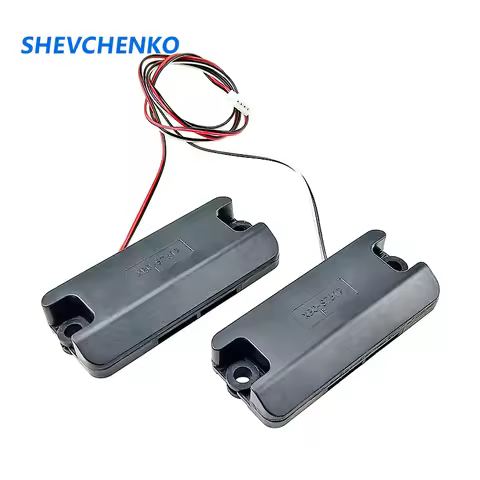 75*12mm 4OHM Cavity Horn Side Voice Speaker 3W For Advertising Machine Monitor Face Recognition Audi