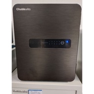 PETI BESI CHUBB I-ZEN50 53KG / SAFE BOX CHUBB CASH BOX