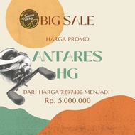 Reel BC Shimano Antares HG