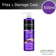 John Frieda Frizz Ease Miraculous Recovery Conditioner 500mlConditioner