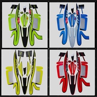 Yamaha F1zr Fizr F1 Zr Caltex Standard Striping All Colors Caltec Quality Stickers