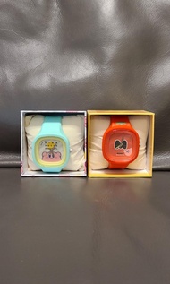 日本景品 星之卡比 kirby 手錶