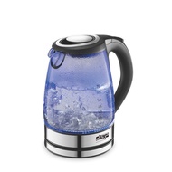 Foreign Trade Wholesale Electric Kettle Water Boiler Automatic Electric Kettle1.7L