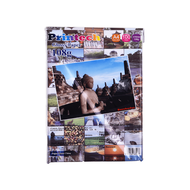 Kertas Foto / Photo Paper Printech Glossy Paper / Photo Paper A4 108g - 02006-3
