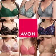 AVON UNDERWIRE BRA 42D 44D 42E 44E