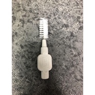 Tepe interdental brush 1.3mm (size 7) Grey colour to clean big gap in between tooth
