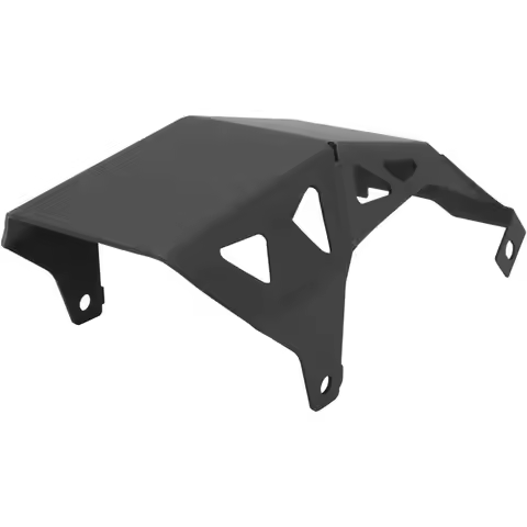 X95-Skid Plate, Dirt Bike Engine Chassis Protection Cover Guard For Surron Light Bee Sur-Ron X/S Seg