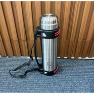 Germany 304 Stainless Steel Thermos Bottle 2500ml