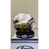 ARAI VZ-RAM TSUBASA ORIGINAL HELMET
