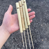 Handmade bamboo bird whistle, bamboo whistle, bird sound, unique bamboo whistle, souvenir, small whi