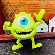 Monster Inc (mike mike) Cute Mac Work