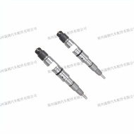 0445120461Communication Fuel Injector Adapt to Chai WP7 Diesel Engine Electric Fuel Injector Omander