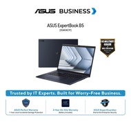 ASUS Expertbook B5404CM-AQ51714X (Ultra 5 125U|16GB DDR5|512GB SSD|Backlit KB|14" WUXGA|Win11Pro 3Y 