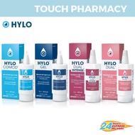 HYLO-COMOD/ HYLO-GEL/ HYLO-DUAL INTENSE/ DUAL LUBRICATING EYE DROPS 10ML