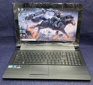 Asus I5 Gaming laptop 8Gb ram big screen dual graphic antivirus
