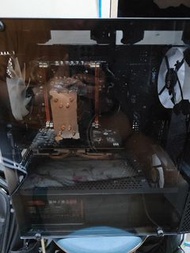 桌上型電腦