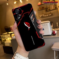 OPPO A18 Case OPPO A38/ Eksotik.id OPPO A18 Casing OPPO A38/ OPPO A18 Silicone Mobile Phone Skin Acc