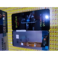 Lcd touchscreen oppo A83 original super sky