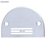 [welove01] Industrial Sewing Machine Needle Plate E18 for BROTHER, JUKI + MORE AA8251 SG